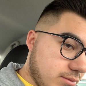 Meet your Posher, Gary